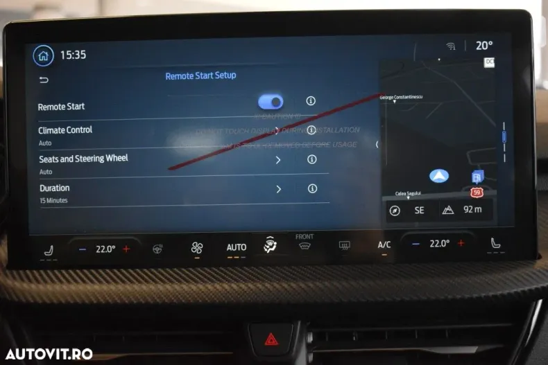 Ford Kuga din 2025 cu 1 km - oferta FOR182164 - foto 25