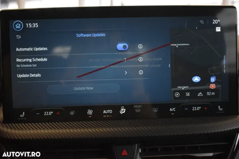 Ford Kuga din 2025 cu 1 km - oferta FOR182164 - foto 26