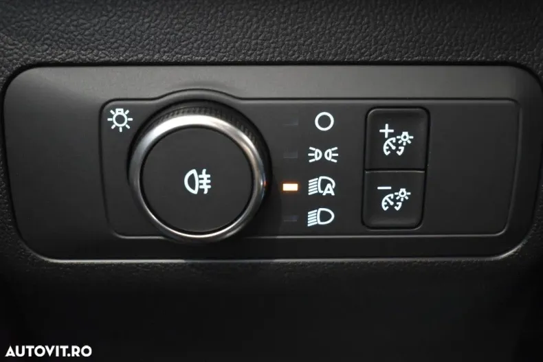 Ford Kuga din 2025 cu 1 km - oferta FOR182164 - foto 30