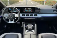 Mercedes-Benz GLE Coupe din 2021 cu 69.900 km - oferta MER182165 - foto 5