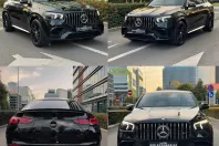 Mercedes-Benz GLE Coupe din 2021 cu 69.900 km - oferta MER182165 - foto 8