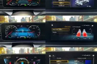 Mercedes-Benz GLE Coupe din 2021 cu 69.900 km - oferta MER182165 - foto 25