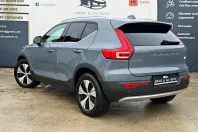 Volvo XC40 din 2020 cu 114.400 km - oferta VOL182166 - foto 3