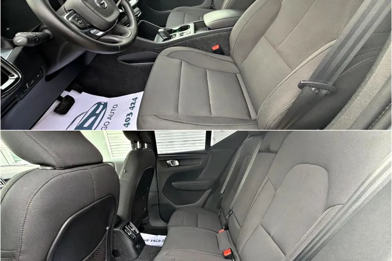 Volvo XC40 din 2020 cu 114.400 km - oferta VOL182166 - foto 6