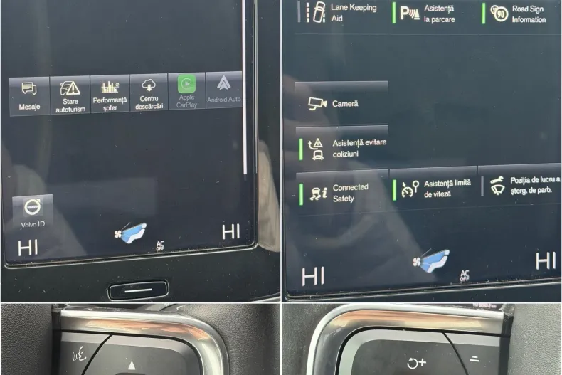 Volvo XC40 din 2020 cu 114.400 km - oferta VOL182166 - foto 7