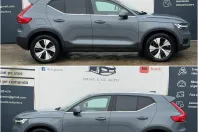 Volvo XC40 din 2020 cu 114.400 km - oferta VOL182166 - foto 12