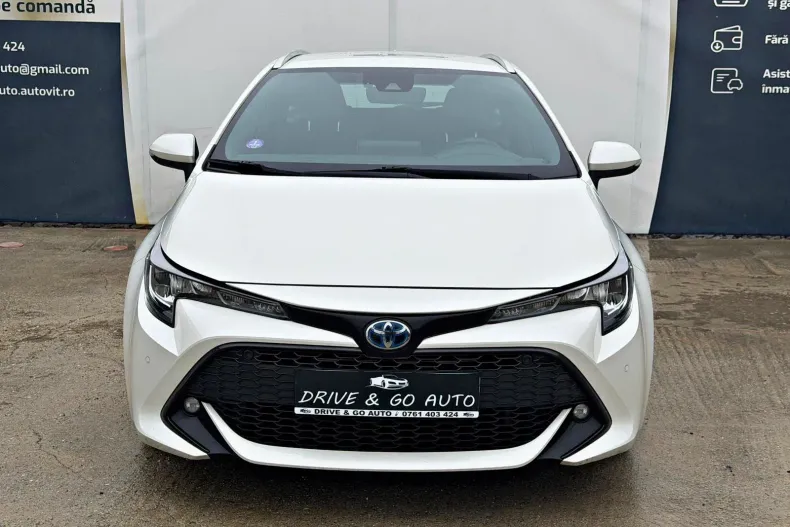 Toyota Corolla din 2020 cu 109.400 km - oferta TOY182167 - foto 3