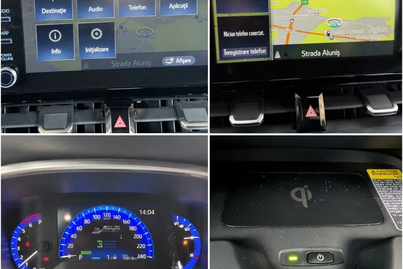 Toyota Corolla din 2020 cu 109.400 km - oferta TOY182167 - foto 9