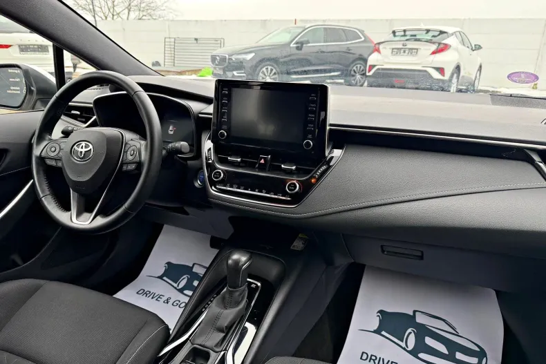 Toyota Corolla din 2020 cu 109.400 km - oferta TOY182167 - foto 10