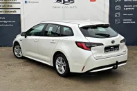 Toyota Corolla din 2020 cu 109.400 km - oferta TOY182167 - foto 11