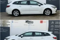 Toyota Corolla din 2020 cu 109.400 km - oferta TOY182167 - foto 13