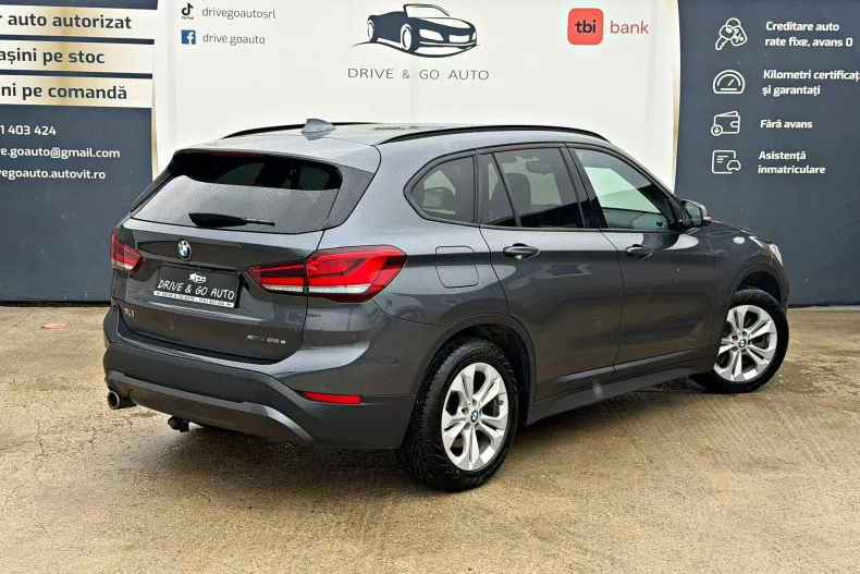 BMW X1 (Seria X) din 2020 cu 159.200 km - oferta BMW182168 - foto 3