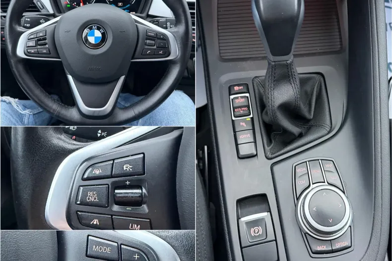 BMW X1 (Seria X) din 2020 cu 159.200 km - oferta BMW182168 - foto 6