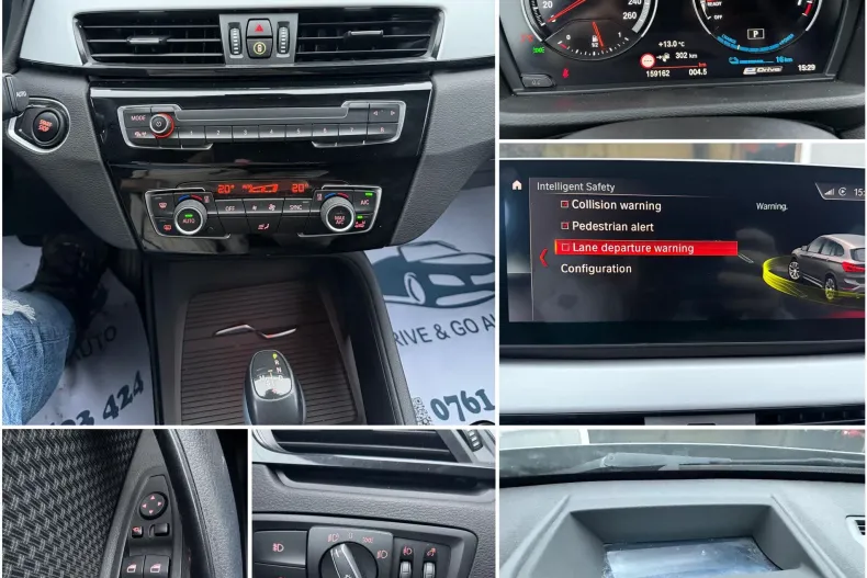 BMW X1 (Seria X) din 2020 cu 159.200 km - oferta BMW182168 - foto 7