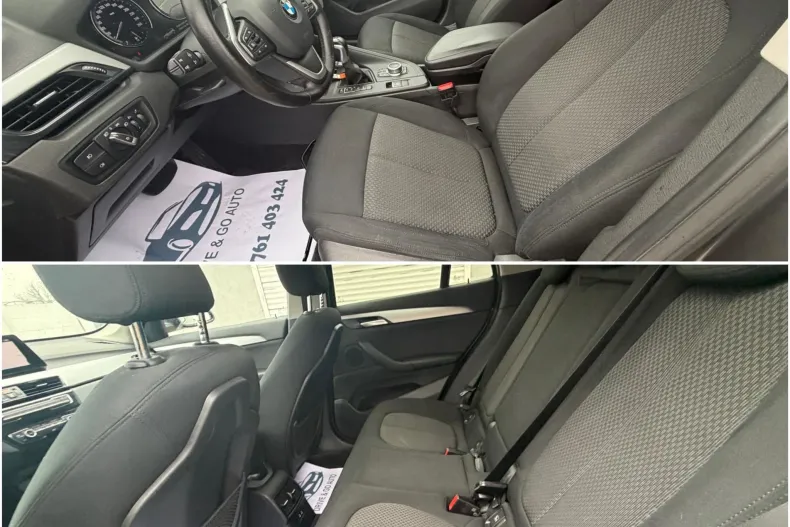 BMW X1 (Seria X) din 2020 cu 159.200 km - oferta BMW182168 - foto 9