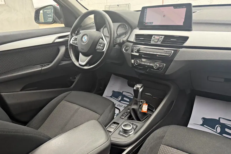 BMW X1 (Seria X) din 2020 cu 159.200 km - oferta BMW182168 - foto 10