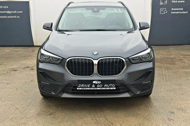 BMW X1 (Seria X) din 2020 cu 159.200 km - oferta BMW182168 - foto 13