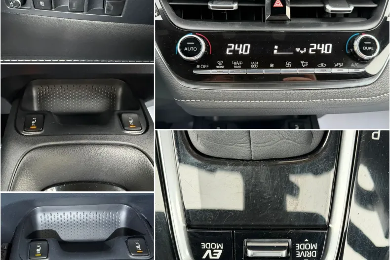 Toyota Corolla din 2021 cu 111.800 km - oferta TOY182169 - foto 5