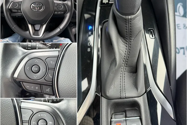 Toyota Corolla din 2021 cu 111.800 km - oferta TOY182169 - foto 6