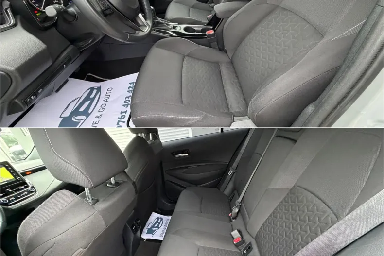 Toyota Corolla din 2021 cu 111.800 km - oferta TOY182169 - foto 10