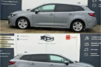 Toyota Corolla din 2021 cu 111.800 km - oferta TOY182169 - foto 12