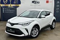 Toyota C-HR din 2020 cu 116.545 km - oferta TOY182170 - foto 1