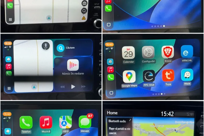 Toyota C-HR din 2020 cu 116.545 km - oferta TOY182170 - foto 5