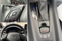 Toyota C-HR din 2020 cu 116.545 km - oferta TOY182170 - foto 7