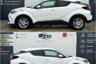 Toyota C-HR din 2020 cu 116.545 km - oferta TOY182170 - foto 10