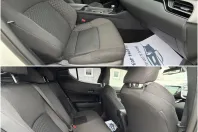 Toyota C-HR din 2020 cu 116.545 km - oferta TOY182170 - foto 12