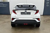 Toyota C-HR din 2020 cu 116.545 km - oferta TOY182170 - foto 13