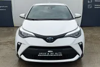 Toyota C-HR din 2020 cu 116.545 km - oferta TOY182170 - foto 14