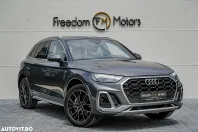 Audi Q5 din 2021 cu 138.000 km - oferta AUD182171 - foto 1