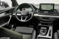 Audi Q5 din 2021 cu 138.000 km - oferta AUD182171 - foto 9