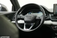 Audi Q5 din 2021 cu 138.000 km - oferta AUD182171 - foto 10