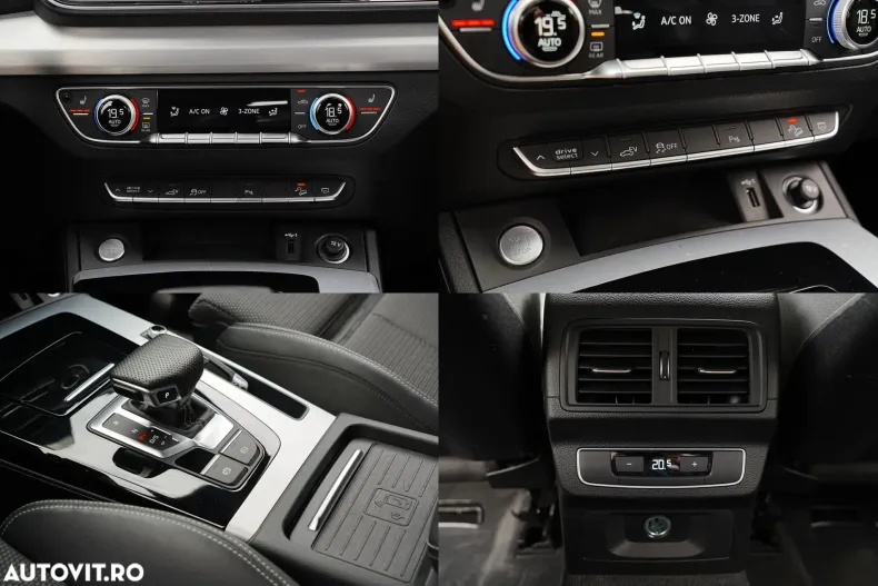 Audi Q5 din 2021 cu 138.000 km - oferta AUD182171 - foto 20
