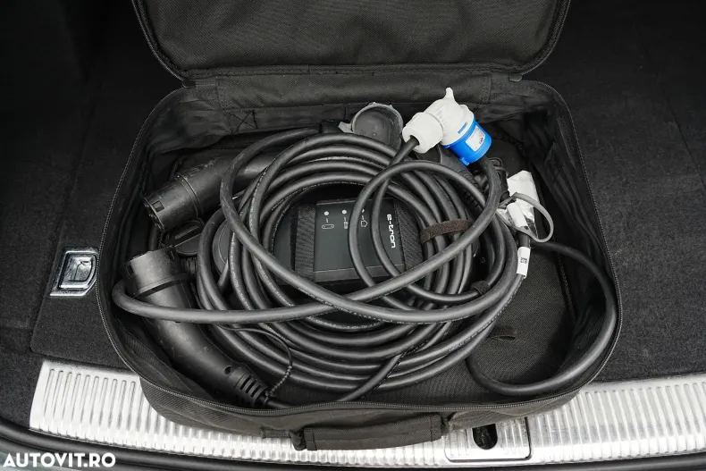 Audi Q5 din 2021 cu 138.000 km - oferta AUD182171 - foto 21