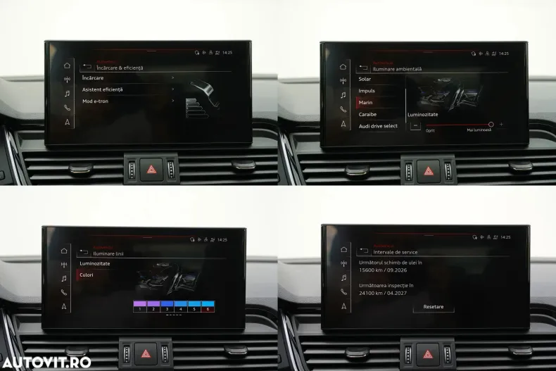 Audi Q5 din 2021 cu 147.000 km - oferta AUD182172 - foto 21