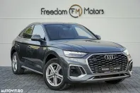 Audi Q5 din 2021 cu 171.000 km - oferta AUD182173 - foto 1