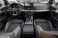 Audi Q5 din 2021 cu 171.000 km - oferta AUD182173 - foto 3
