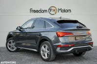 Audi Q5 din 2021 cu 171.000 km - oferta AUD182173 - foto 5