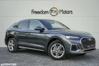 Audi Q5 din 2021 cu 171.000 km - oferta AUD182173 - foto 6