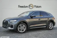 Audi Q5 din 2021 cu 171.000 km - oferta AUD182173 - foto 7