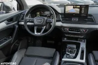 Audi Q5 din 2021 cu 171.000 km - oferta AUD182173 - foto 10