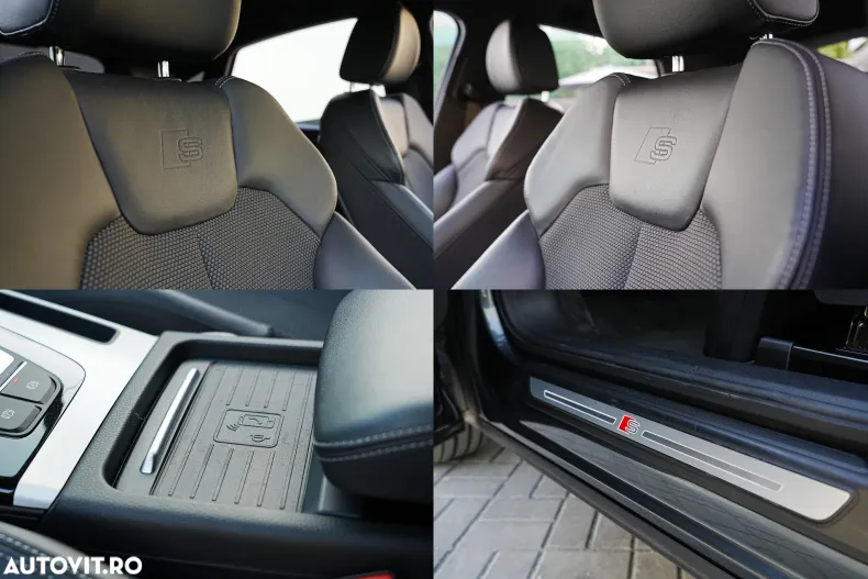 Audi Q5 din 2021 cu 171.000 km - oferta AUD182173 - foto 13