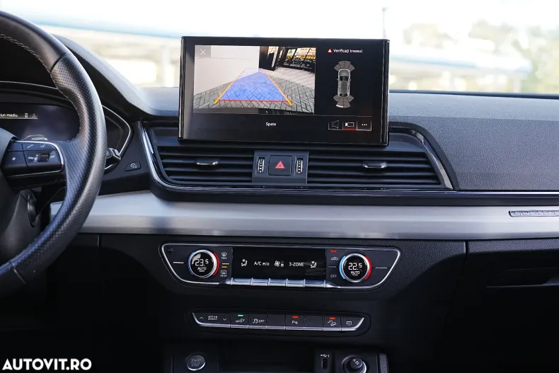 Audi Q5 din 2021 cu 171.000 km - oferta AUD182173 - foto 15