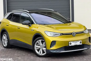 Volkswagen ID.4 din 2021 - oferta VOL182174
