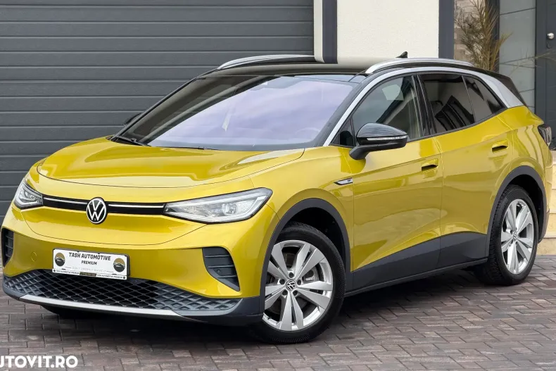Volkswagen ID.4 din 2021 cu 117.500 km - oferta VOL182174 - foto 3