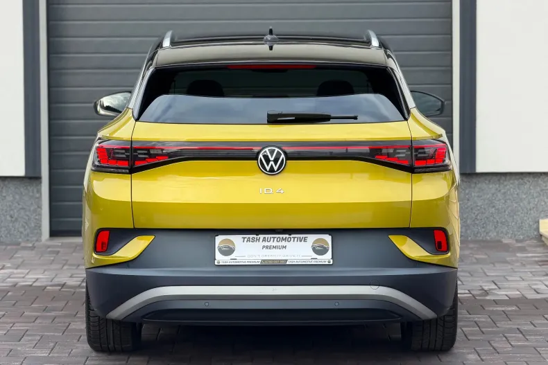 Volkswagen ID.4 din 2021 cu 117.500 km - oferta VOL182174 - foto 5