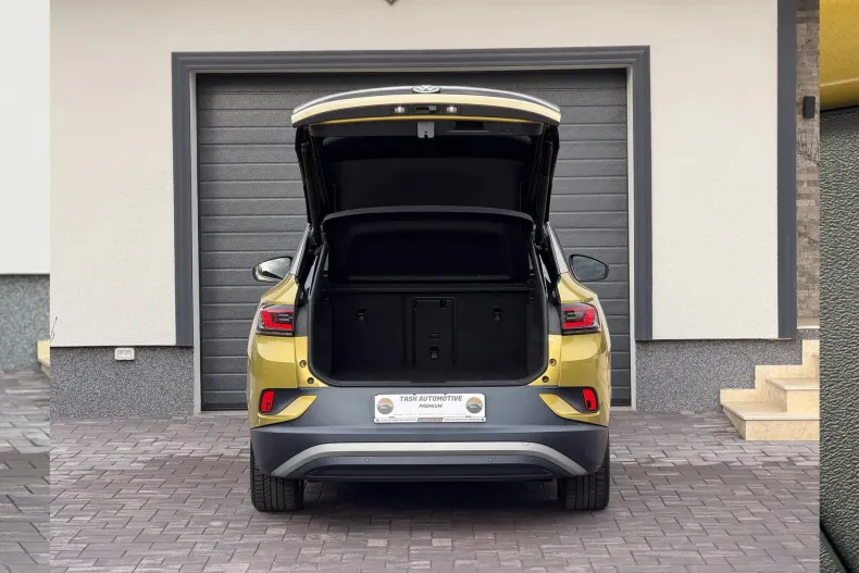 Volkswagen ID.4 din 2021 cu 117.500 km - oferta VOL182174 - foto 6